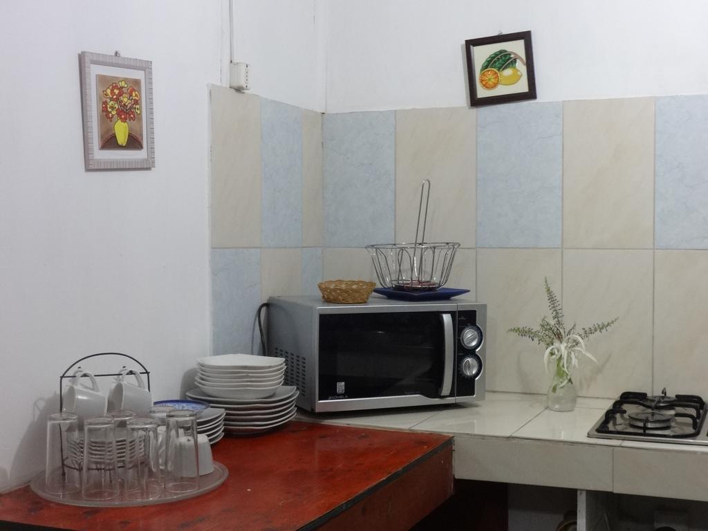 Hostal Vaihere Hanga Roa Esterno foto