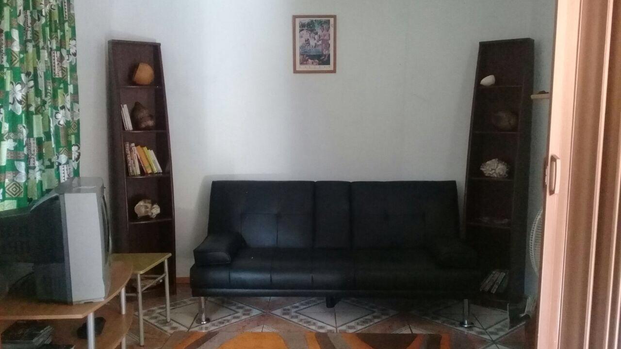 Hostal Vaihere Hanga Roa Esterno foto